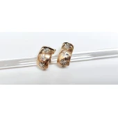 Cercei Din Aur Proba 585* 1.52 gr