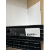 Consolă Xbox One X 1TB