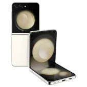Telefon Samsung Galaxy Z flip 5 256 GB Cream