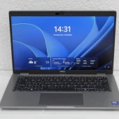 Laptop DELL Latitude E5450