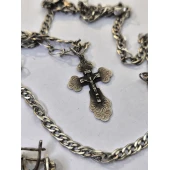 Argint Fragmentat 925*-29,50 gr