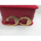 Cercei 585*4,61 grame