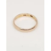 Verigheta Din Aur Proba 585* 3.56 gr