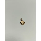 Pandativ din aur Proba 585* 1.31 gr