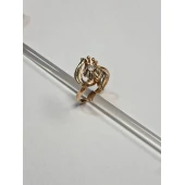 Inel din aur Proba 585 Masa 4.41 gr