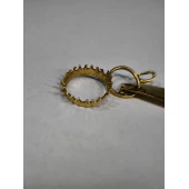 Fragmente Din Aur Proba 750* 3,16gr