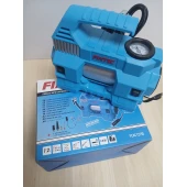 Compresor & Inflator FIXTEC  12V 150PSI