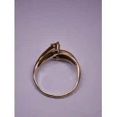 Inel Din Aur Proba 585* 3.74 gr
