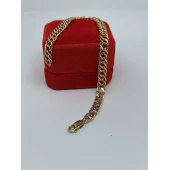 Bratara Din Aur proba 585* 5.95 Gr