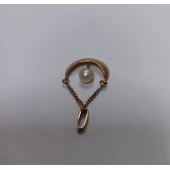 Pandativ Din Aur Proba 583* 2.07 gr