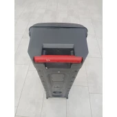 Boxa Portabila Party Sing - E ZQS10205 40W