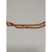 Bratara Din Aur Proba 585* 1,36 gr