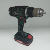 Surubelnita Electrica Parkside PABS 20-Li E6