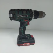 Surubelnita Electrica Parkside PABS 20-Li E6