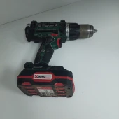 Surubelnita Electrica Parkside PABS 20-Li E6