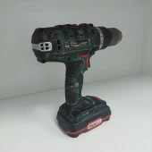 Surubelnita Electrica Parkside PABS 20-Li E6