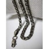 Lant Din Argint Proba 925* 16.35 gr