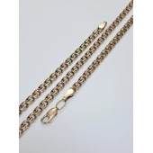 Lant din Aur proba 585  15.75gr