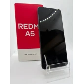 Telefon Xiaomi Redmi A5 128 GB Black