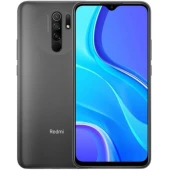 Telefon Xiaomi Redmi 9 64 GB Dark Blue