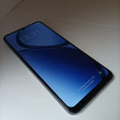 Telefon Realme Note 60 128 GB  Black