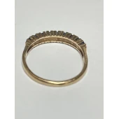 Inel din Aur Proba 585* 1.92 gr