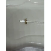 Cercel Din Aur Proba 585* 0,37 gr