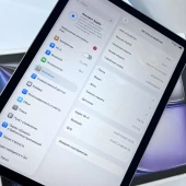 Tabletă Apple iPad 11-inch 8/128 GB Gray