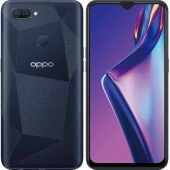 Telefon Oppo A12 32 GB Dark Blue