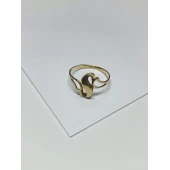 Inel Din Aur Proba 500* 1,40 gr