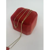 Lant din aur  585* 2.76gr