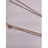 Lant din Aur Proba 585* 2.55 Gr