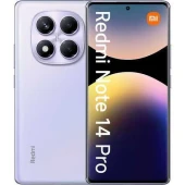 Telefon Xiaomi Redmi Note 14 Pro 256GB Aurora Purple