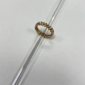 Inel Din Aur Proba 585* 3,97 gr