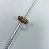 Inel Din Aur Proba 585* 3,97 gr