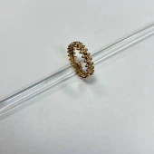 Inel Din Aur Proba 585* 3,97 gr