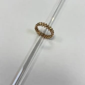 Inel Din Aur Proba 585* 3,97 gr