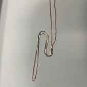 Lanț Din Aur Proba 585* 2,68 gr