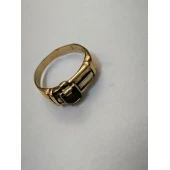 Inel Din Aur Proba 585* 4,35 gr