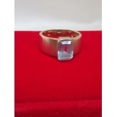 Inel Din Aur Proba 585* 6.43 gr