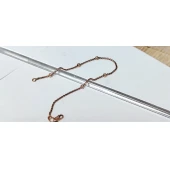 Brățară Din Aur Proba 585* 1.89 gr