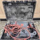 Ciocan rotopercutor Graphite 5BG858