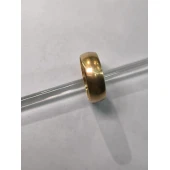 Verighetă din aur proba 583*-7,43 gr