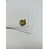 Pandantiv Din Aur 750* 1.28 gr