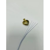 Pandantiv Din Aur 750* 1.28 gr