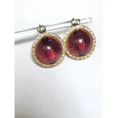 Cercei din aur Proba 585* 14.21Gr