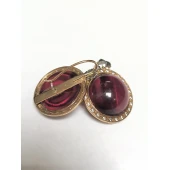 Cercei din aur Proba 585* 14.21Gr