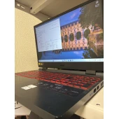 Laptop Acer Nitro ANC515-58