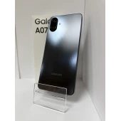 Telefon Samsung Galaxy A07 128 GB Black