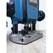 Mașină de Frezat Verticala Makita RP0900